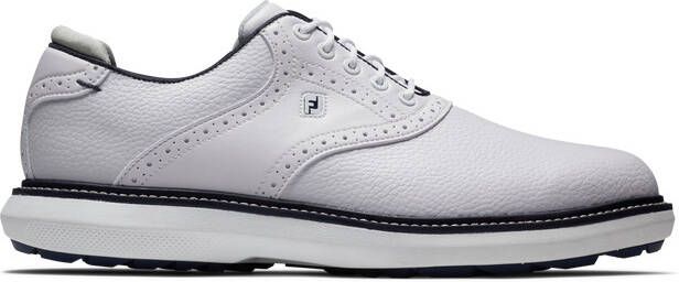 Footjoy Traditions Spikeless golfschoenen sr