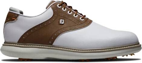 Footjoy Traditions Wing golfschoenen sr