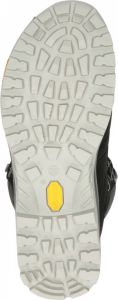 Grisport Arizona Mid wandelschoenen dames