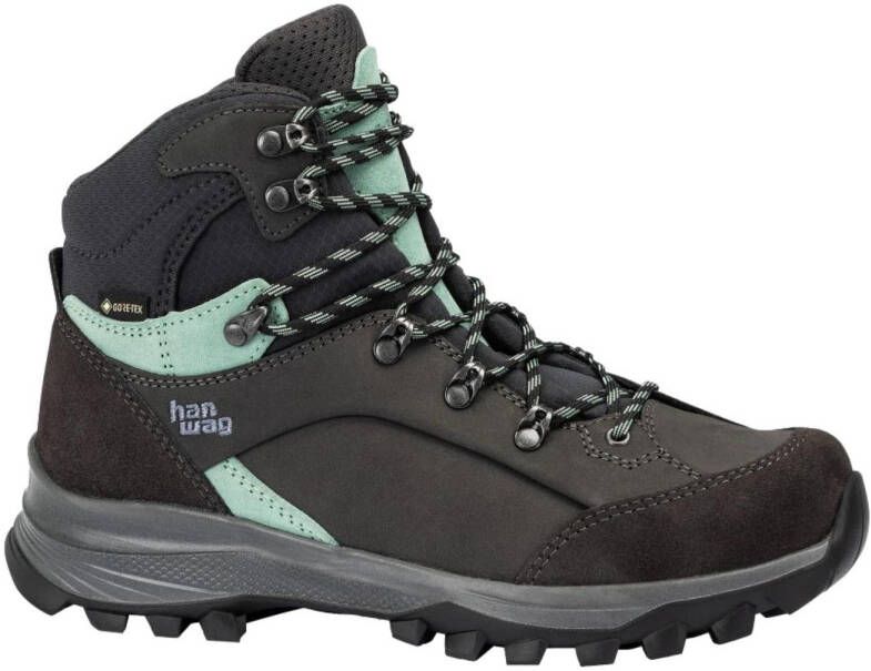 Hanwag Alta Bunion II GTX Wandelschoenen Dames 38