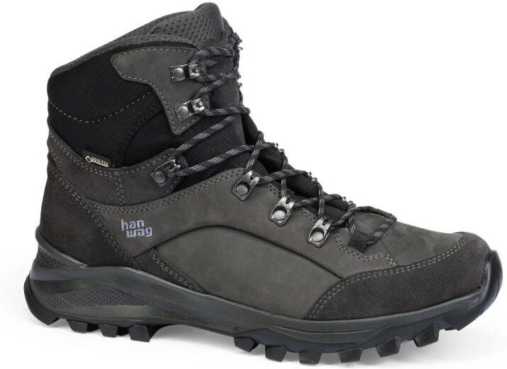 Hanwag Banks GTX Mid Wandelschoenen Heren 47