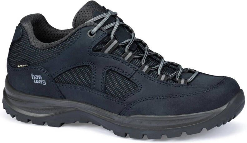 Hanwag Gristone II Wandelschoenen Dames 39