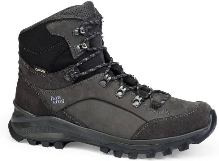 Hanwag Banks GTX Mid Wandelschoenen Heren 42.5