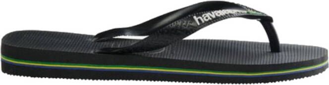 Havaianas Brasil Logo slippers heren