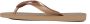 HAVAIANAS Teenslippers Dames Luna Maat: 41 Materiaal: Rubber Kleur: Brons - Thumbnail 8