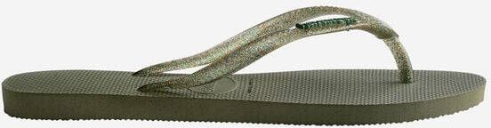 Havaianas Slim Slippers Dames 41