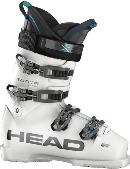 Head Raptor WCR 120 Skischoenen Heren 285