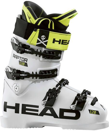 Head Raptor WCR 120 130 skischoenen heren