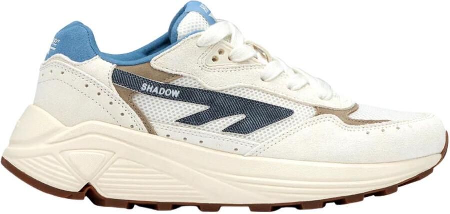 Hi-Tec HTS Shadow RGS gardenia denim windward blue - Foto 6