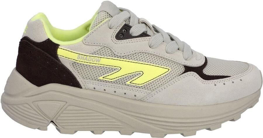Hi-Tec HTS Shadow RGS Sneakers Dames
