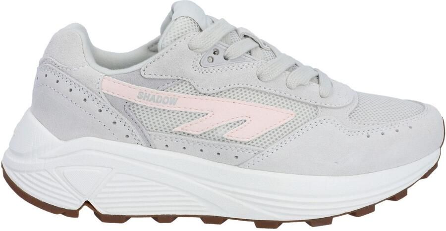 Hi-Tec HTS Shadow RGS star white blue Mesh Unisex