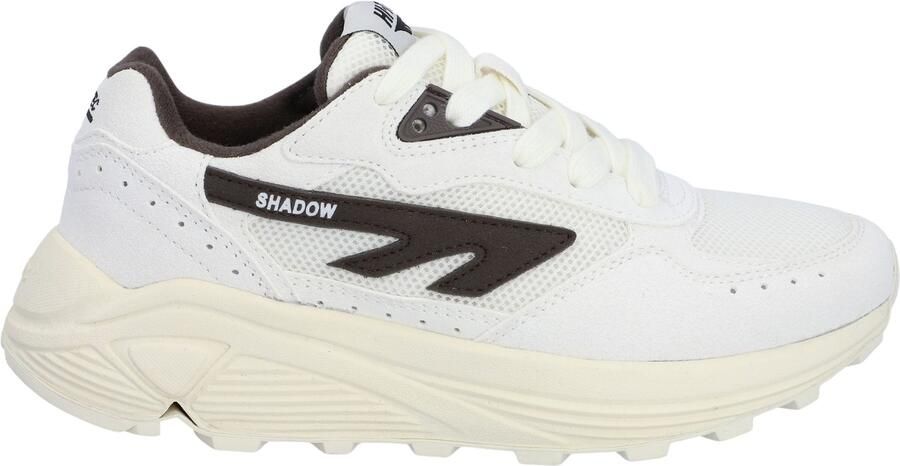 Hi-tec HTS Shadow RGS Off-White Donkerbruin - Foto 2