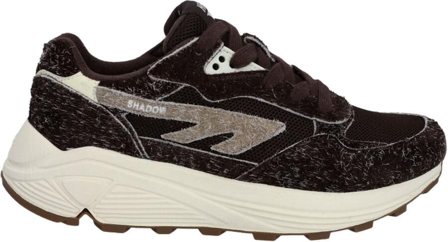 Hi-Tec HTS Shadow RGS Sepai Tint Mesh Unisex