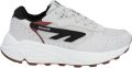 HI-TEC Lage Sneakers Heren Hts Shadow Rgs M Suède Beige - Grijs