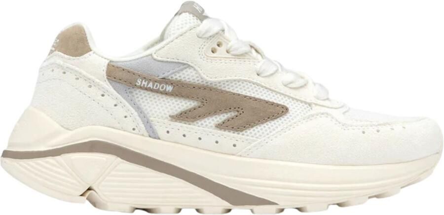 Hi-tec HTS Shadow RGS Off-White Taupe - Foto 4