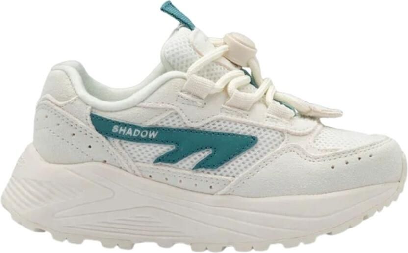 Hi-Tec shadow Lace Sneakers JR