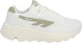 HI-TEC Lage Sneakers Hts Shadow Rgs M Suède Beige - Wit