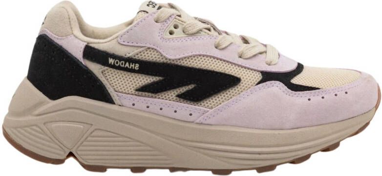 Hi-Tec HTS Shadow RGS Sneakers Dames 37