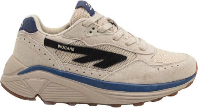 Hi-Tec HTS Shadow RGS Sneakers Heren 44