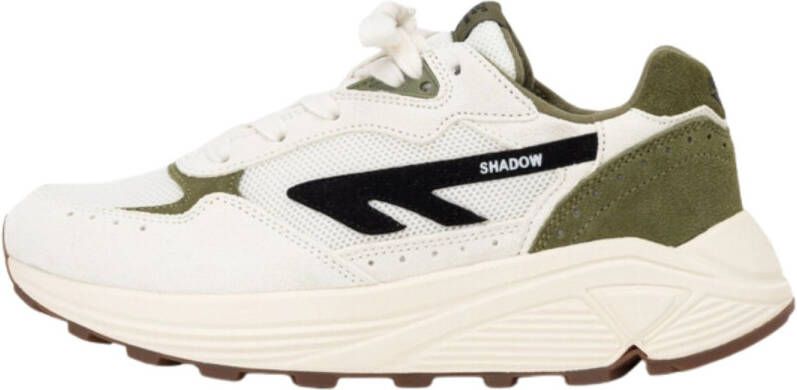 Hi-Tec HTS Shadow RGS Sneakers Heren 42