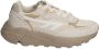 HI-TEC Lage Sneakers Dames Hts Shadow Rgs D Maat: 40 Materiaal: Suède Kleur: Beige - Thumbnail 2