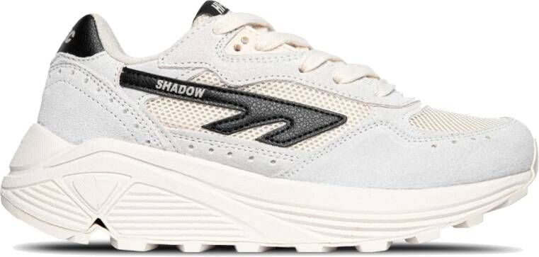 Hi-Tec HTS Silver Shadow RGS sneakers jr+sr