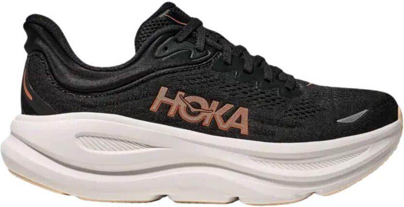 Hoka Bondi 9 Hardloopschoenen Dames 41