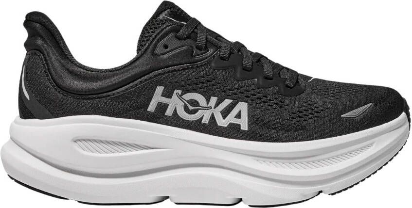 Hoka Bondi 9 Hardloopschoenen Heren 46