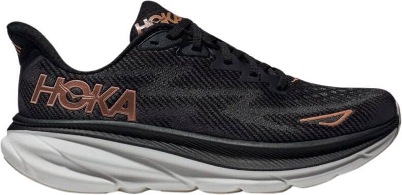 Hoka Clifton 9 Hardloopschoenen Dames 37