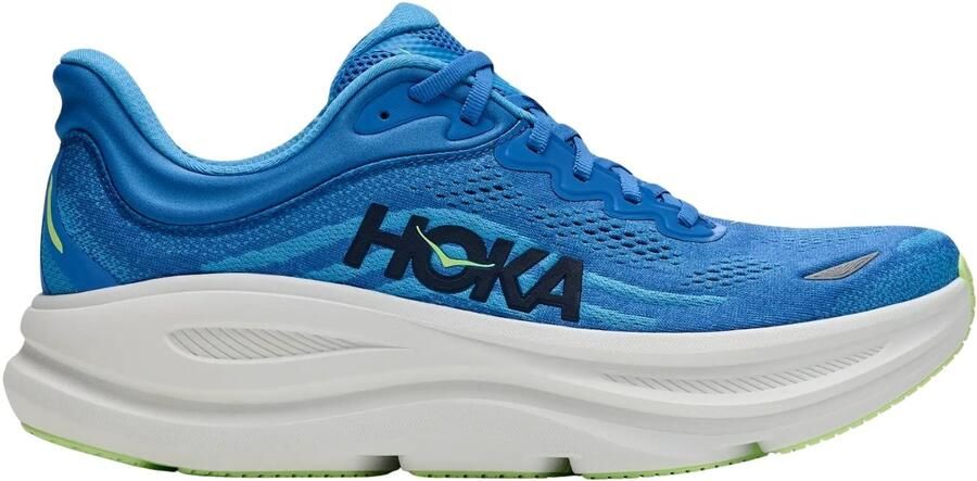 Hoka Bondi 9 Wide Hardloopschoenen heren