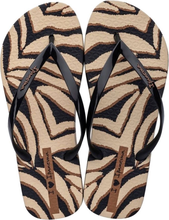 Ipanema Animal Slippers Dames 43-44