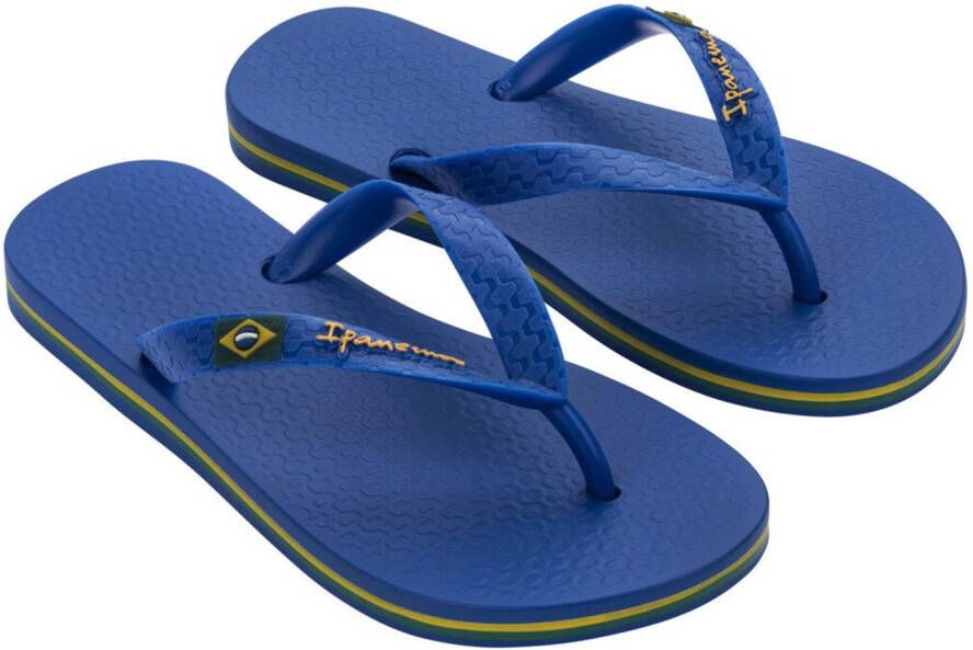 Ipanema Classic Brasil Kids Slippers Jongens 29-30