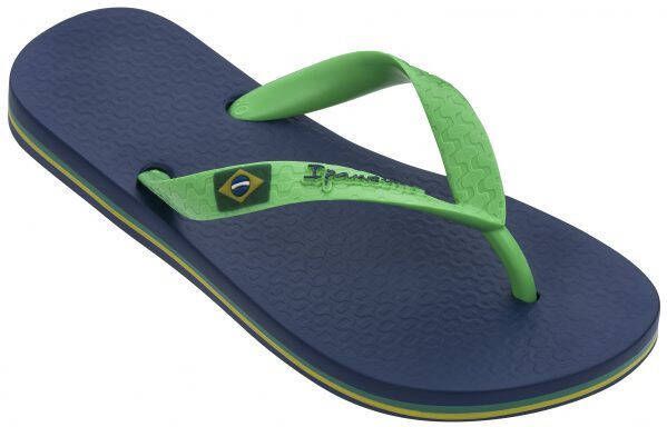 Ipanema Classic Brasil Kids Slippers Jongens 31-32