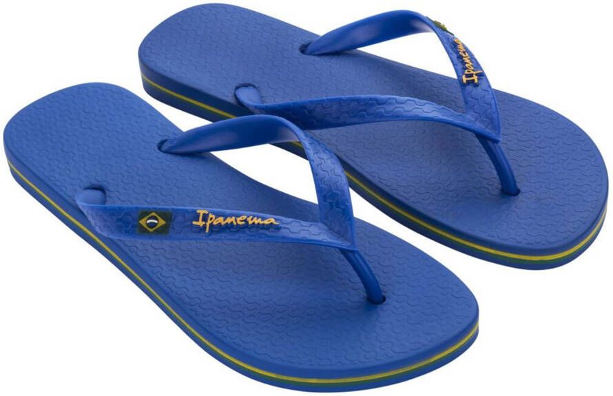 Ipanema Classic Brasil Slippers Heren 43-44
