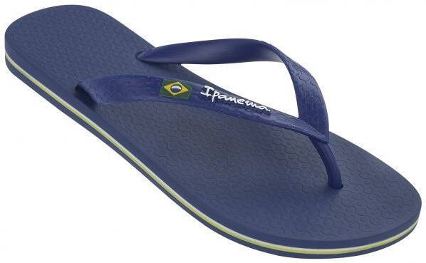 Ipanema Classic Brasil Slippers Heren 39-40
