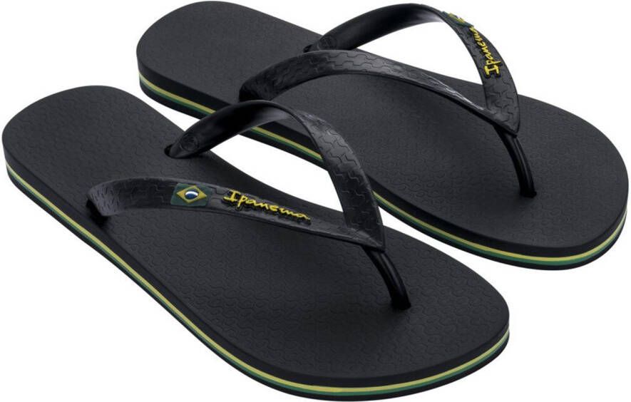 Ipanema Classic Brasil Slippers Heren 45-46