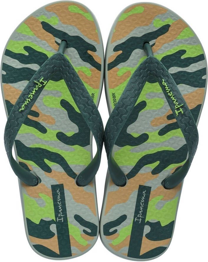 Ipanema Classic Slippers Jongens 27-28