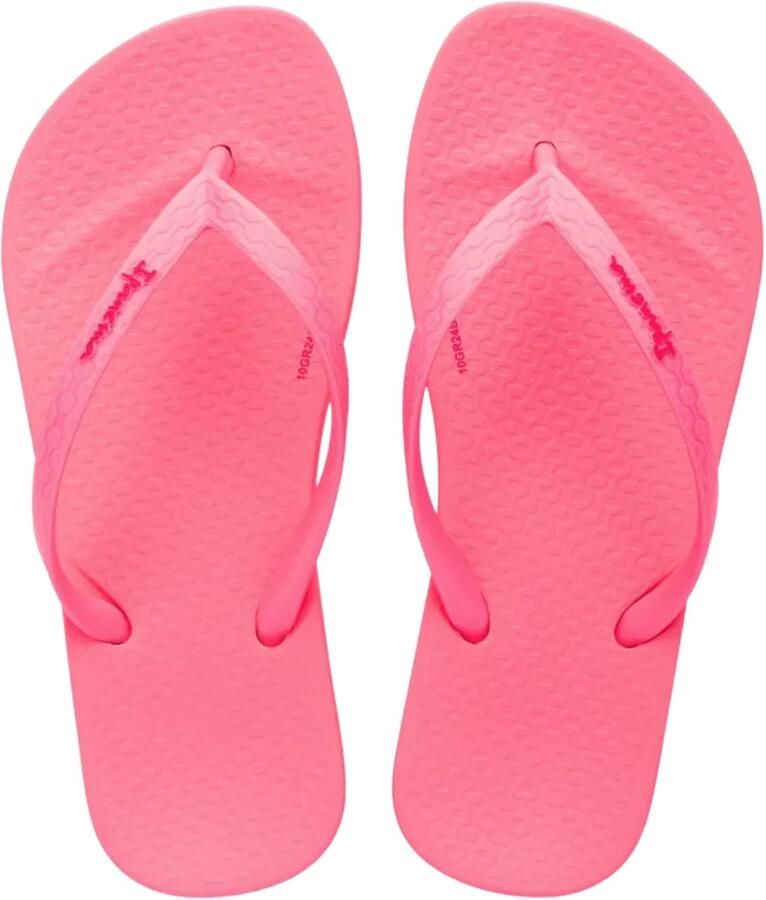 Ipanema Anatomic Colors Kids Meisjes Slippers Pink - Foto 12