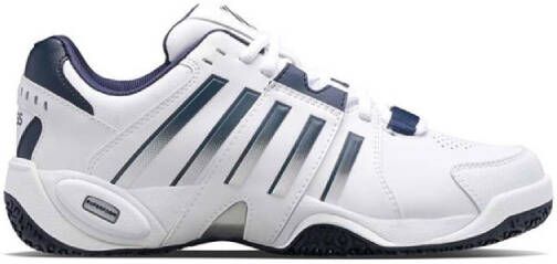 K-SWISS Beste koop Accomplish Omni 4 Tennisschoenen Heren 45