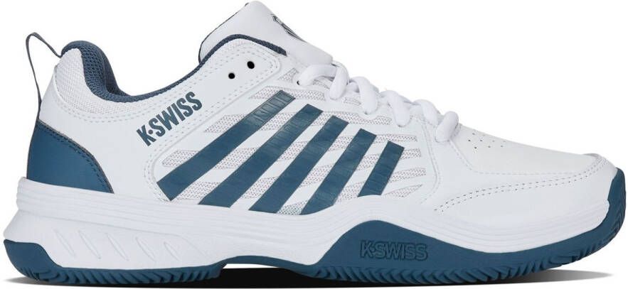 K-SWISS Court Express 2 Clay Tennisschoenen Heren 45