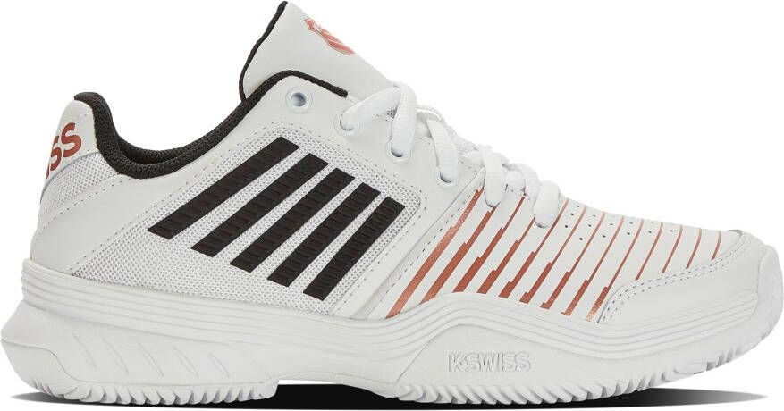 K-SWISS Court Express HB Tennisschoenen Dames 37.5