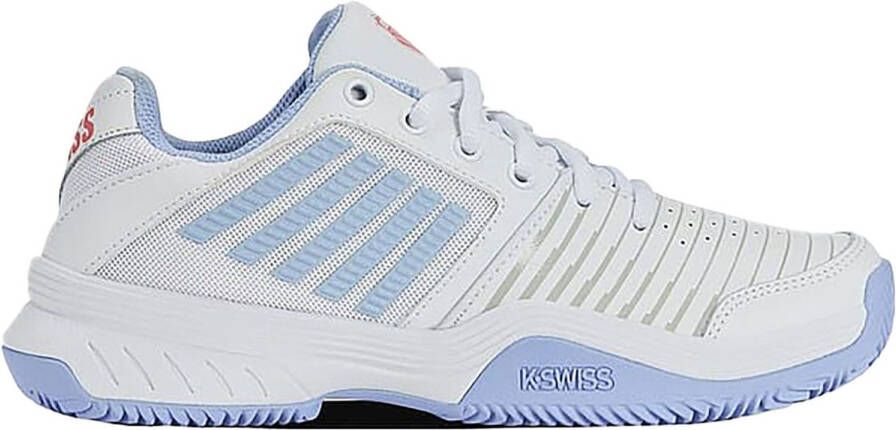 K-SWISS Court Express Tennisschoenen Dames 39.5