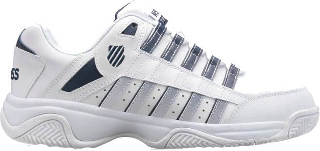 K-SWISS Court Prestir Omni Tennisschoenen Heren 44.5
