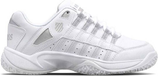 K-SWISS Court Prestir Tennisschoenen Dames 39.5