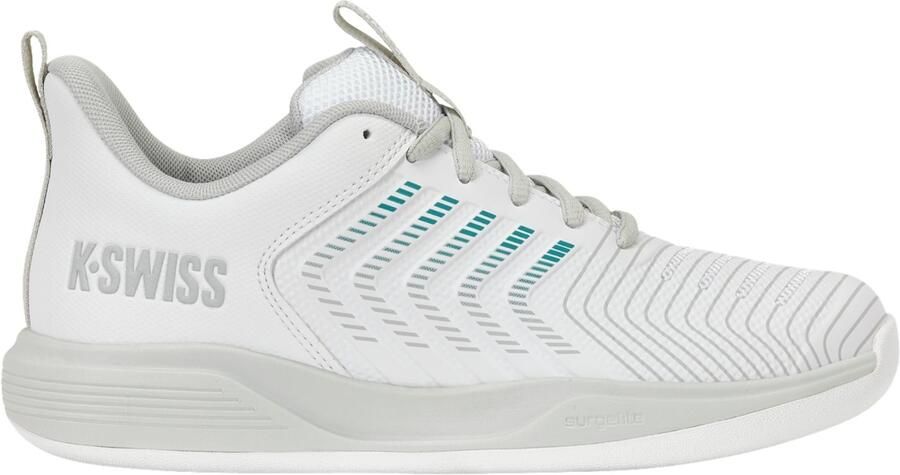 K-SWISS Ultrashot Light Carpet Tennisschoenen dames