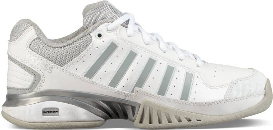 K-SWISS Receiver Indoor Tennisschoenen SR 37.5