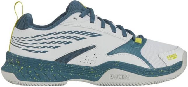 K-SWISS Speedex Padel Padelschoenen Heren 42