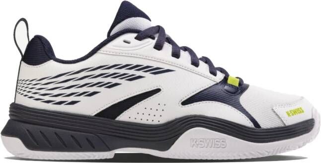 k-SWISS TFW Speedex HB tennisschoenen heren