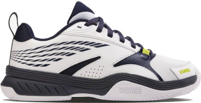 K-SWISS TFW Speedex HB Tennisschoenen Heren 45
