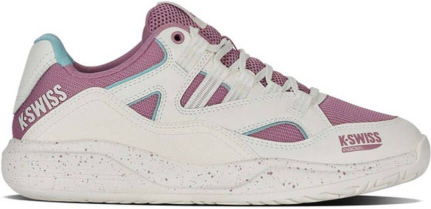 K-SWISS Tura Team Padelschoenen Dames 41